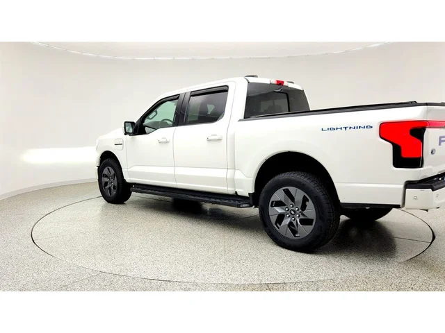 SEMINUEVOS FORD F-150 Lightning a Estados en autogozo