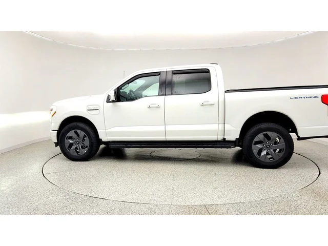 SEMINUEVOS FORD F-150 Lightning a Estados en autogozo