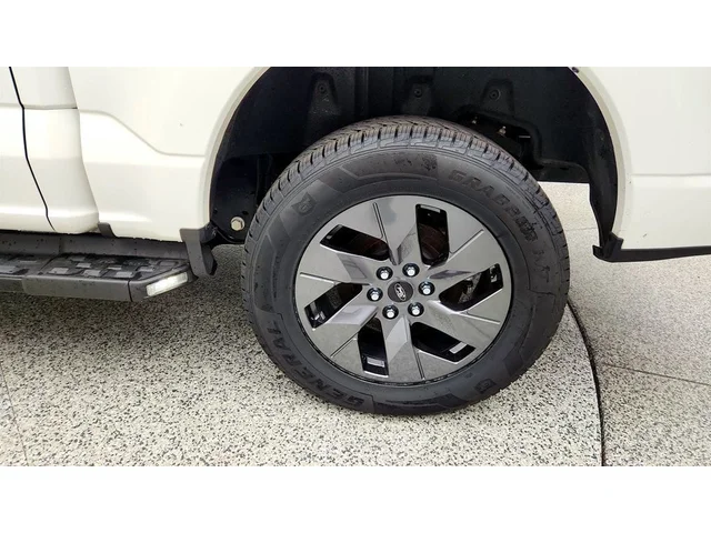 SEMINUEVOS FORD F-150 Lightning a Estados en autogozo