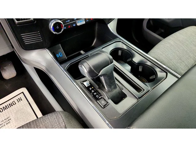SEMINUEVOS FORD F-150 Lightning a Estados en autogozo