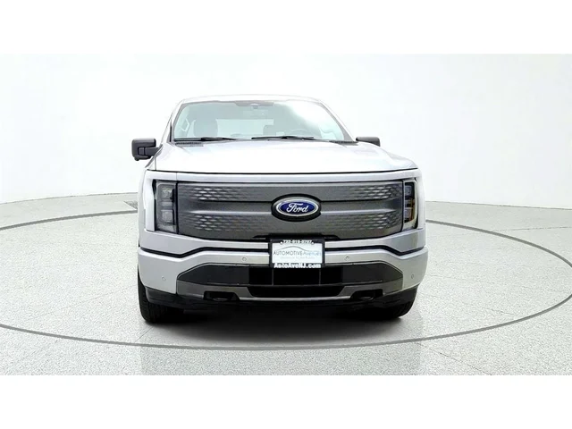 SEMINUEVOS FORD F-150 Lightning a Estados en autogozo
