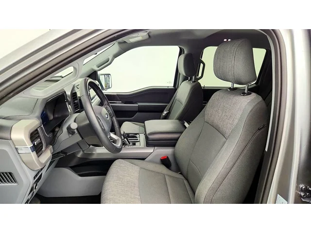 SEMINUEVOS FORD F-150 Lightning a Estados en autogozo