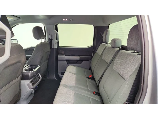 SEMINUEVOS FORD F-150 Lightning a Estados en autogozo