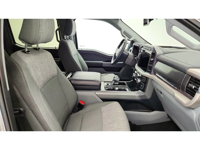SEMINUEVOS FORD F-150 Lightning a Estados en autogozo