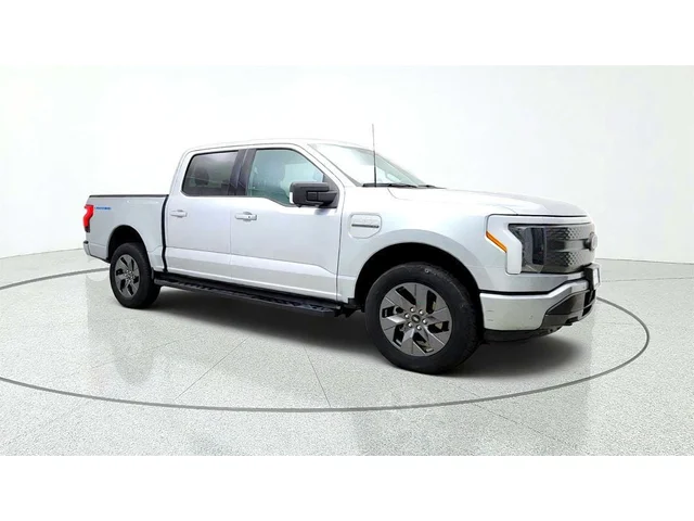 SEMINUEVOS FORD F-150 Lightning a Estados en autogozo