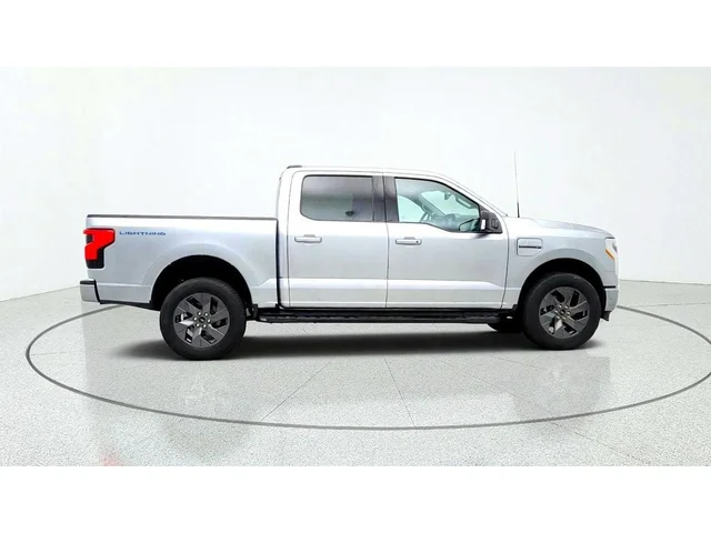SEMINUEVOS FORD F-150 Lightning a Estados en autogozo