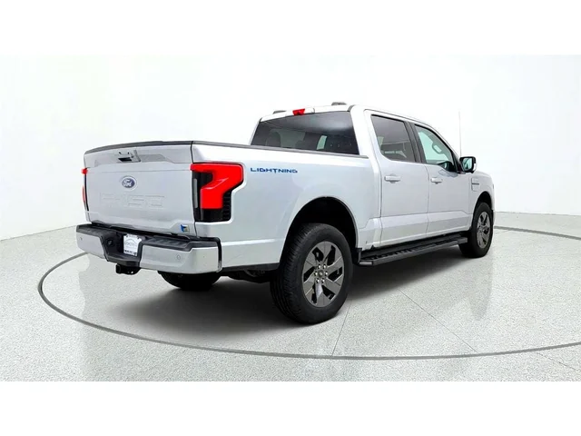 SEMINUEVOS FORD F-150 Lightning a Estados en autogozo