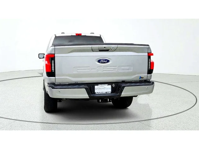 SEMINUEVOS FORD F-150 Lightning a Estados en autogozo