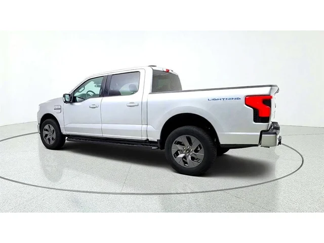 SEMINUEVOS FORD F-150 Lightning a Estados en autogozo