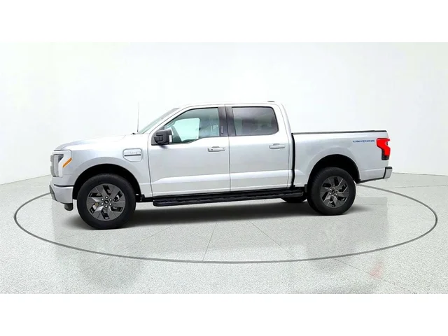 SEMINUEVOS FORD F-150 Lightning a Estados en autogozo