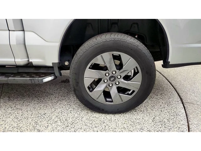 SEMINUEVOS FORD F-150 Lightning a Estados en autogozo