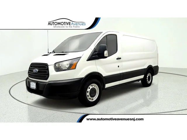 SEMINUEVOS FORD Transit Van a Estados en autogozo
