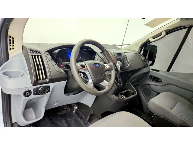 SEMINUEVOS FORD Transit Van a Estados en autogozo