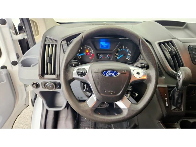 SEMINUEVOS FORD Transit Van a Estados en autogozo