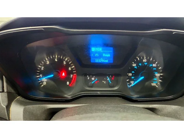 SEMINUEVOS FORD Transit Van a Estados en autogozo