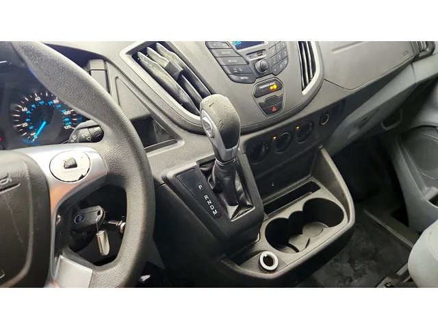 SEMINUEVOS FORD Transit Van a Estados en autogozo