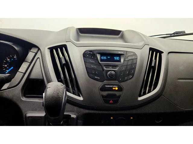 SEMINUEVOS FORD Transit Van a Estados en autogozo