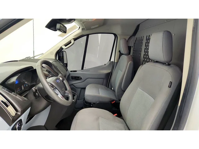 SEMINUEVOS FORD Transit Van a Estados en autogozo