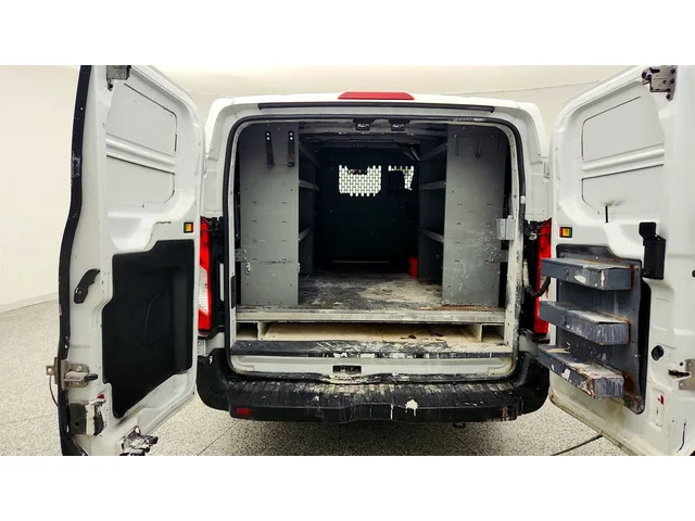 SEMINUEVOS FORD Transit Van a Estados en autogozo
