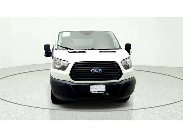 SEMINUEVOS FORD Transit Van a Estados en autogozo