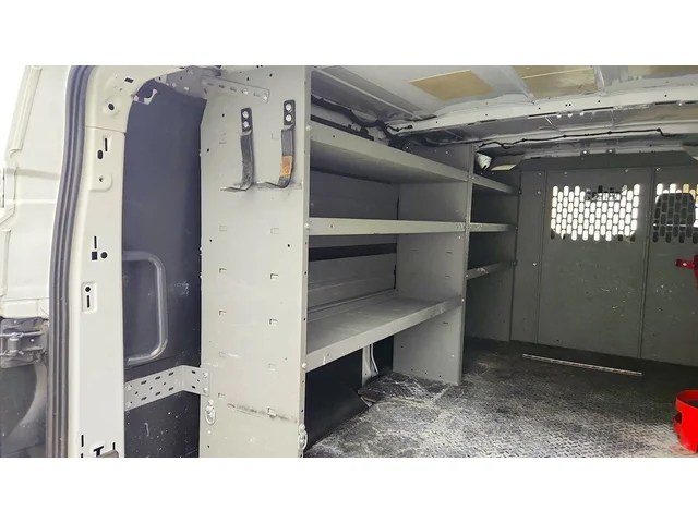 SEMINUEVOS FORD Transit Van a Estados en autogozo