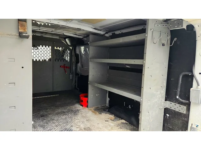 SEMINUEVOS FORD Transit Van a Estados en autogozo