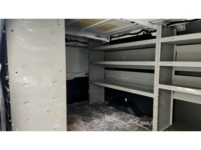SEMINUEVOS FORD Transit Van a Estados en autogozo