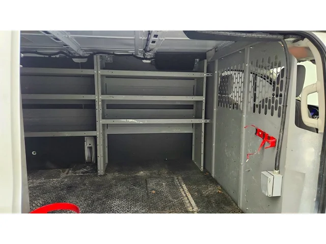 SEMINUEVOS FORD Transit Van a Estados en autogozo