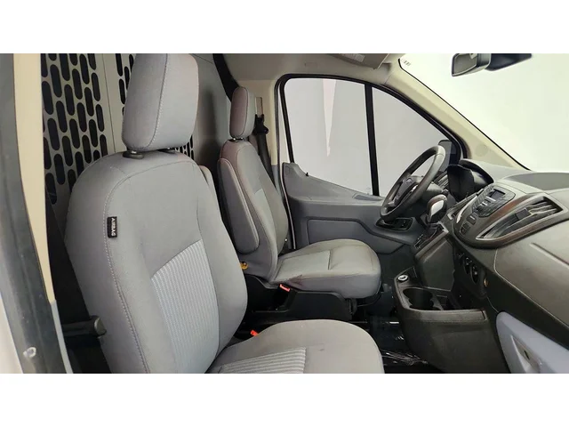 SEMINUEVOS FORD Transit Van a Estados en autogozo