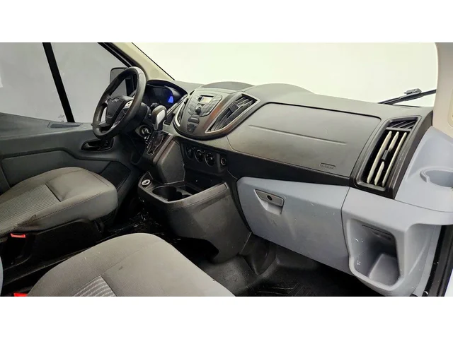 SEMINUEVOS FORD Transit Van a Estados en autogozo