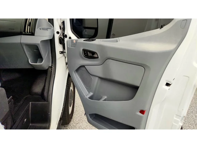 SEMINUEVOS FORD Transit Van a Estados en autogozo
