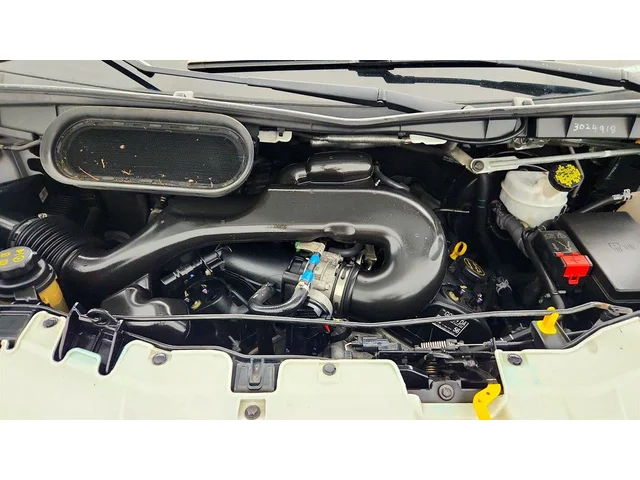 SEMINUEVOS FORD Transit Van a Estados en autogozo