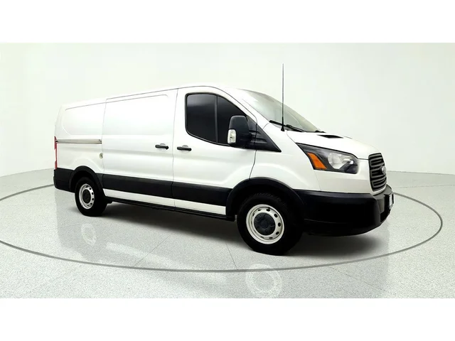 SEMINUEVOS FORD Transit Van a Estados en autogozo