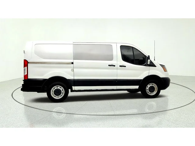 SEMINUEVOS FORD Transit Van a Estados en autogozo