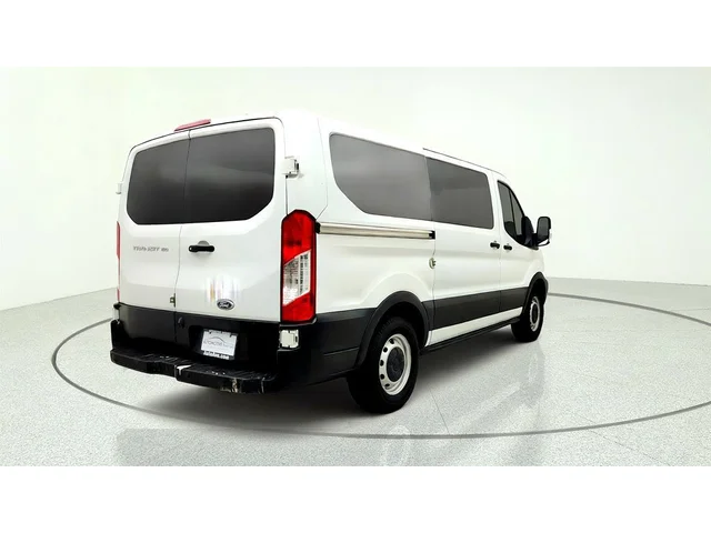 SEMINUEVOS FORD Transit Van a Estados en autogozo