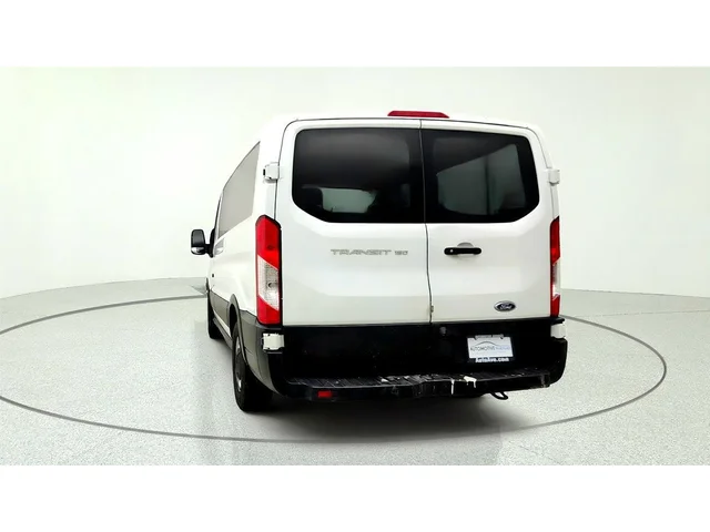 SEMINUEVOS FORD Transit Van a Estados en autogozo