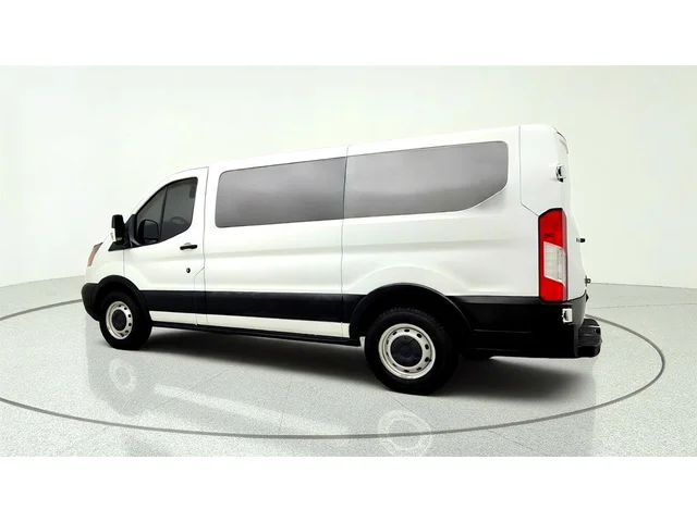 SEMINUEVOS FORD Transit Van a Estados en autogozo