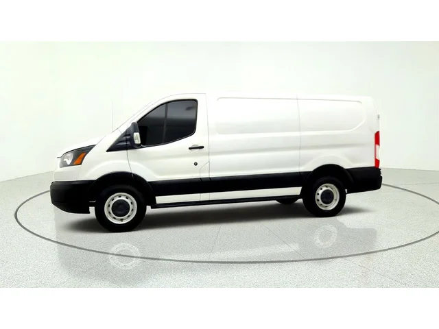 SEMINUEVOS FORD Transit Van a Estados en autogozo