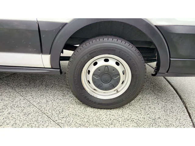 SEMINUEVOS FORD Transit Van a Estados en autogozo