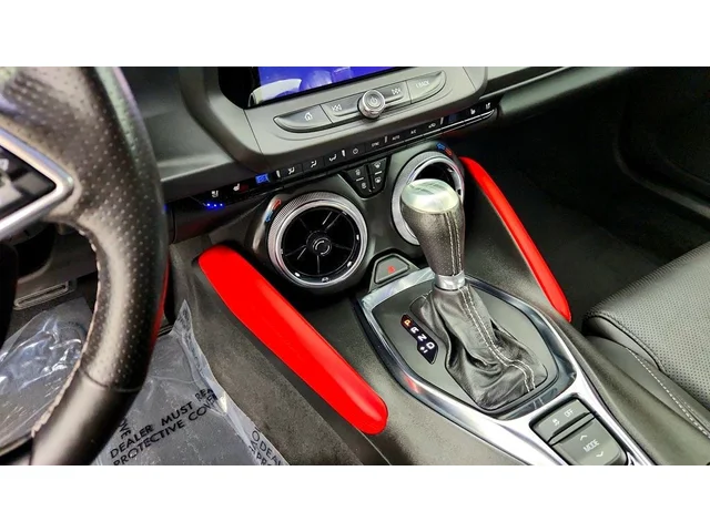 SEMINUEVOS CHEVROLET Camaro a Estados en autogozo
