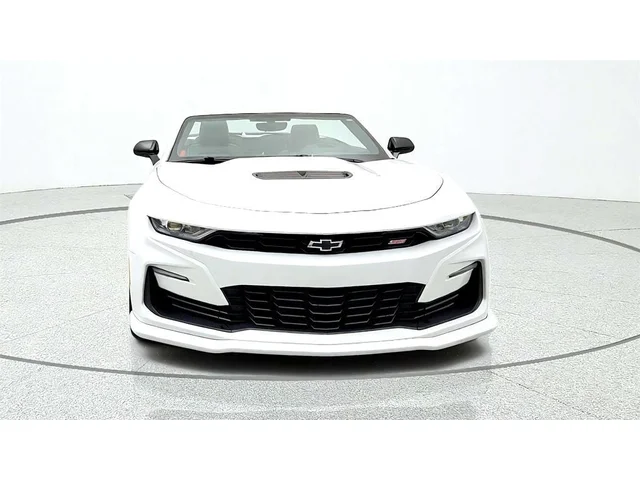 SEMINUEVOS CHEVROLET Camaro a Estados en autogozo