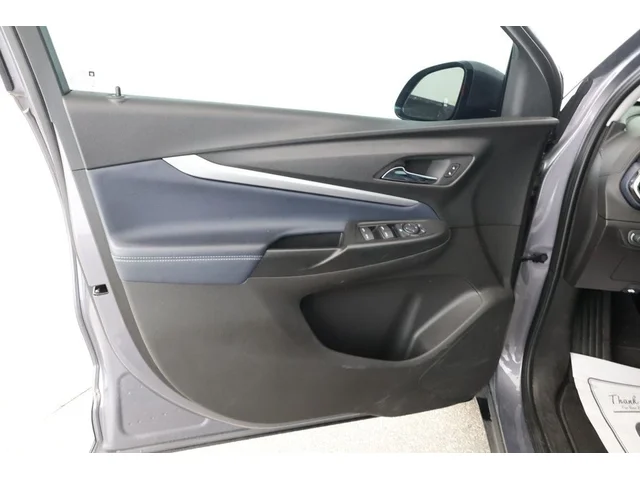 SEMINUEVOS CHEVROLET Bolt EUV a Estados en autogozo