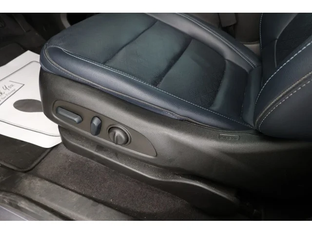 SEMINUEVOS CHEVROLET Bolt EUV a Estados en autogozo