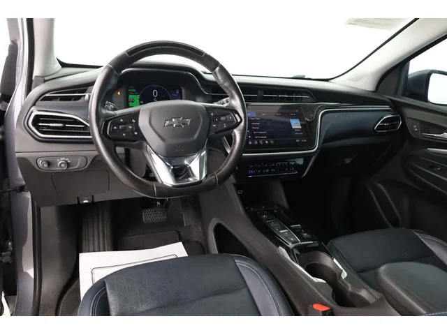 SEMINUEVOS CHEVROLET Bolt EUV a Estados en autogozo