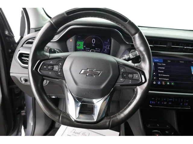SEMINUEVOS CHEVROLET Bolt EUV a Estados en autogozo