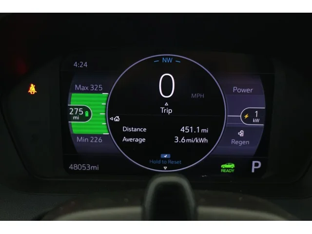 SEMINUEVOS CHEVROLET Bolt EUV a Estados en autogozo