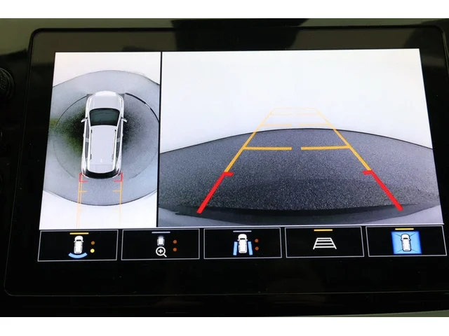 SEMINUEVOS CHEVROLET Bolt EUV a Estados en autogozo