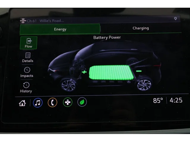 SEMINUEVOS CHEVROLET Bolt EUV a Estados en autogozo