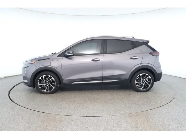 SEMINUEVOS CHEVROLET Bolt EUV a Estados en autogozo