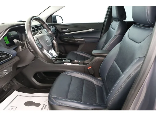 SEMINUEVOS CHEVROLET Bolt EUV a Estados en autogozo